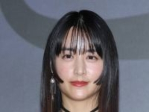 俳優の山本美月が“初体験”！SFリーガル・サスペンスドラマで女性裁判官演じる