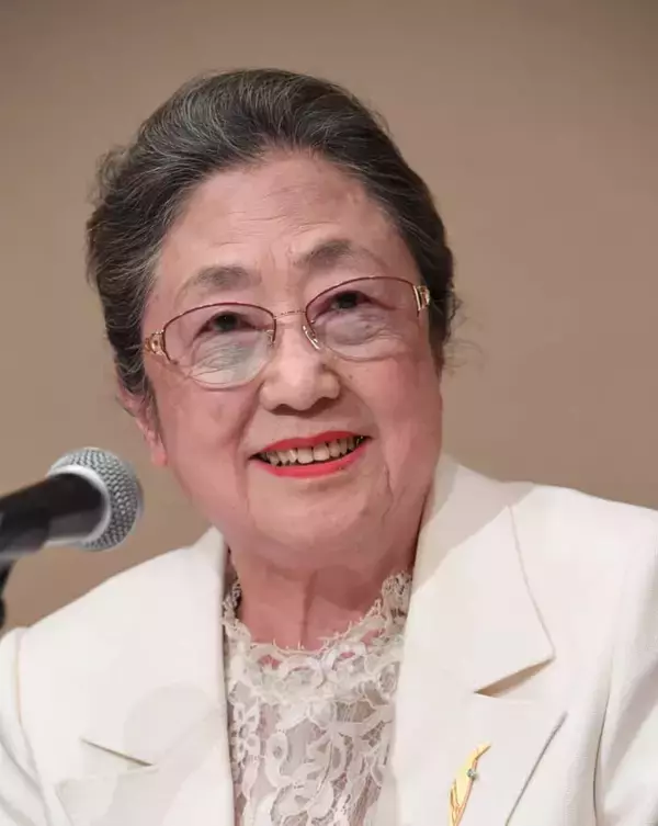 故・佐藤愛子さんを描いた10万部ヒット「憤怒の人」で考える「親100歳」の死〜親と子どもの死期に差がない時代【松野大介】