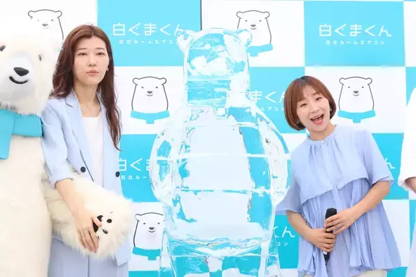 「高橋成美「正直かなり好きです」 ヒコロヒーに突然の告白。氷上で名前連呼する場面も」の画像