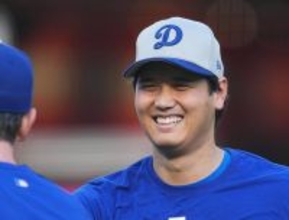 「子どもたちが活動的であり続け、健全に暮らすことを促す」大谷翔平が社会貢献のためのファミリー財団を設立