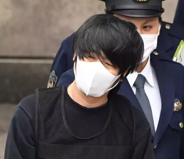 山上被告、「他の政治家では意味が弱い」安倍元首相を狙った理由を裁判で語る