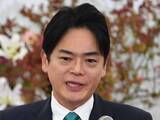 「山中市長は台風接近前日に「映え公務」か。横浜市の台風6号対応のお粗末さに市民口あんぐり」の画像1