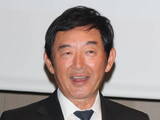 「石田純一「妻に是非言っておきたい」脳年齢測定でA判定、安藤なつ・新田恵利と認知症クロストーク」の画像1