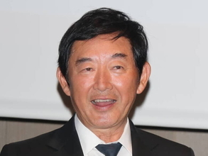 石田純一「妻に是非言っておきたい」脳年齢測定でA判定、安藤なつ・新田恵利と認知症クロストーク