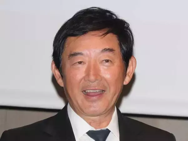 石田純一「妻に是非言っておきたい」脳年齢測定でA判定、安藤なつ・新田恵利と認知症クロストーク
