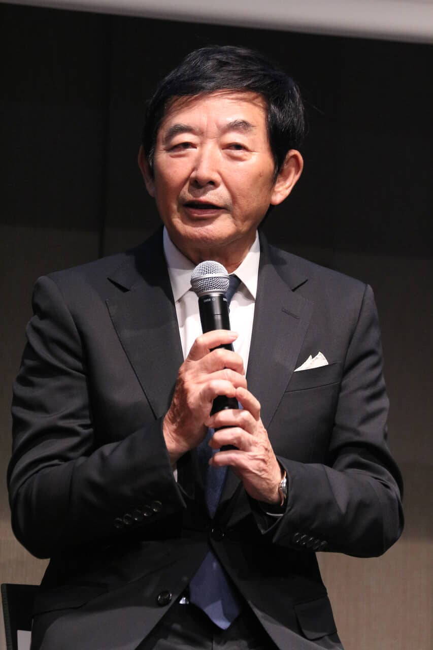 石田純一「妻に是非言っておきたい」脳年齢測定でA判定、安藤なつ・新田恵利と認知症クロストーク