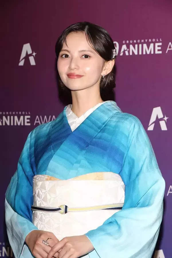 「アニメは世界共通語になった！ 世界7300万票の祭典に有村架純ら豪華ゲスト集結」の画像