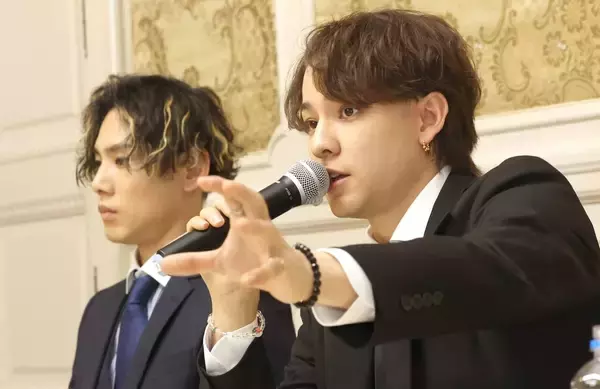 「ジャニー喜多川告発騒動」に見る後出しじゃんけん的「ミートゥー」運動の悲哀【宝泉薫】