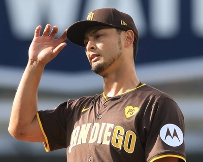 ダルビッシュ、2回目のトミー・ジョン手術！来季全休&WBC出場は絶望的