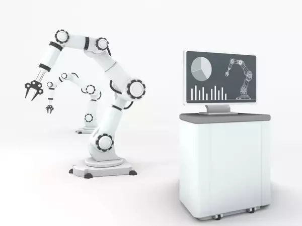 “ロボット手術”、2400キロ離れた場所から成功。医療技術が新時代へ