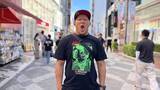 「リングでは包丁に身を投げ、家では愛娘に身を捧ぐ。狂ったデスマッチファイター・竹田誠志の純な生き様」の画像1