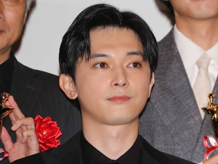 第35回・日本映画批評家大賞 主演男優賞に北村匠海、吉沢亮が選出