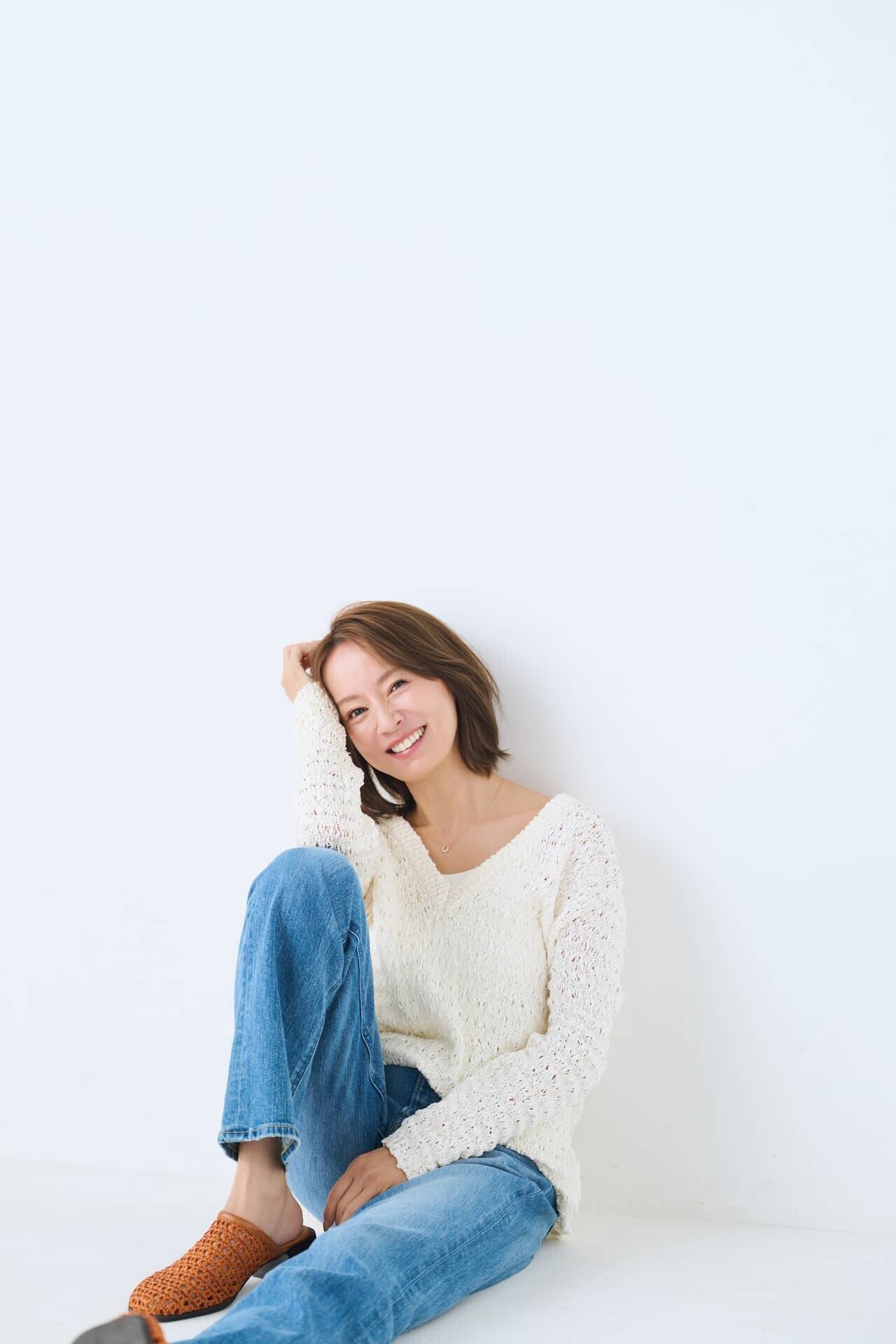 3児の母・鈴木亜美が「考えなくても動ける仕組み」を一冊に。『すごい習慣大百科』著者からも太鼓判