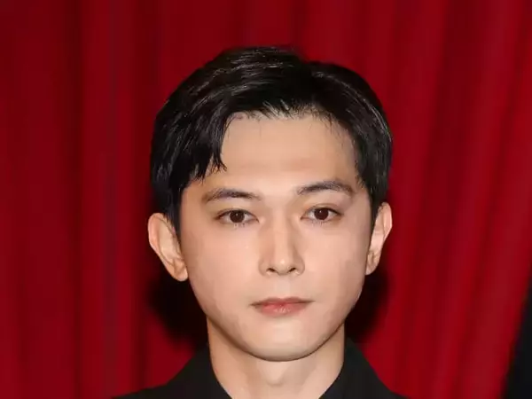 吉沢亮の“復活力”にアッパレ！不祥事からわずか1年、老舗映画賞「キネマ旬報ベスト・テン」主演男優賞に輝く