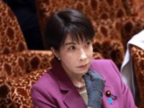 高市首相「その手は桑名の焼き蛤！」語呂合わせ披露も「したり感が恥ずかしい」ドヤ顔にネット嫌悪