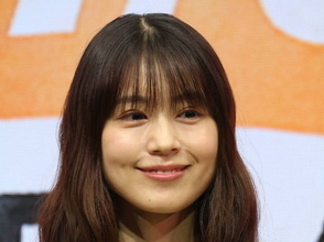 有村架純「冷蔵庫に入っている大好きなビール」 ビールCM初出演で堤真一、賀来賢人、小芝風花とカンパイ！