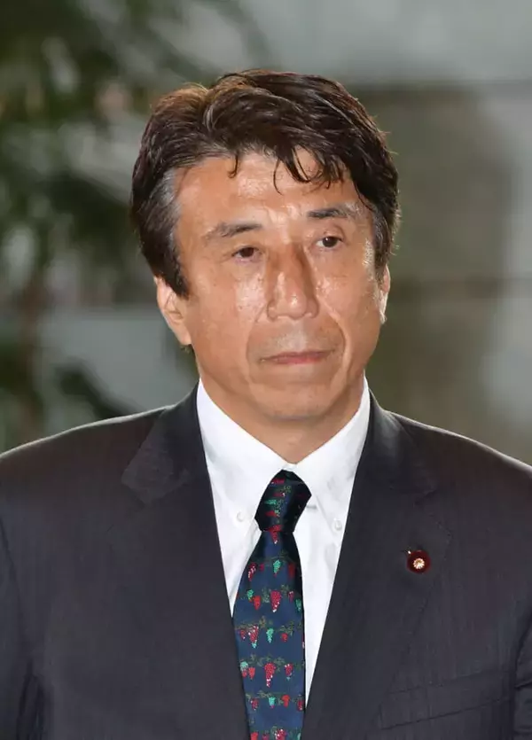 「夏草やアベウヨどもが夢の跡【適菜収】」の画像