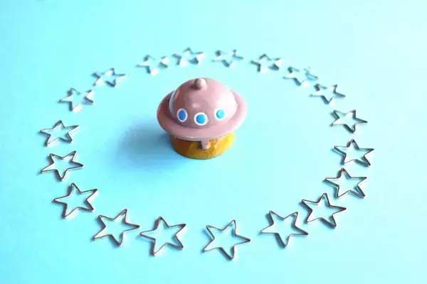 天体物理学者が「宇宙人は実在する」と断言。オバマ元大統領の見解を支持