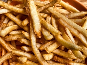 全米屈指のじゃがいも名産地・アイダホ州、巨大フライドポテトでギネス世界記録。12年ぶり執念の王座奪還！