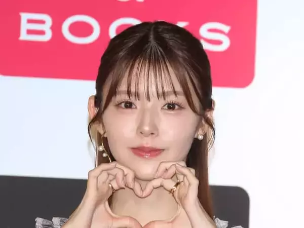 「鈴木ゆうか、20代最後カレンダーで過去ベスト更新だ！「1月の“もこもこ”おそろがお気に入り」」の画像