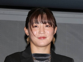 パリ五輪金・角田夏実、オチャノ・窪田七海がキター！ 映画『八千代物語』舞台挨拶で地元千葉をPR