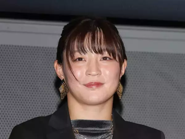 パリ五輪金・角田夏実、オチャノ・窪田七海がキター！ 映画『八千代物語』舞台挨拶で地元千葉をPR