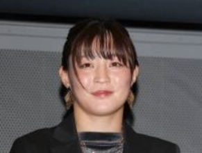 パリ五輪金・角田夏実、オチャノ・窪田七海がキター！ 映画『八千代物語』舞台挨拶で地元千葉をPR