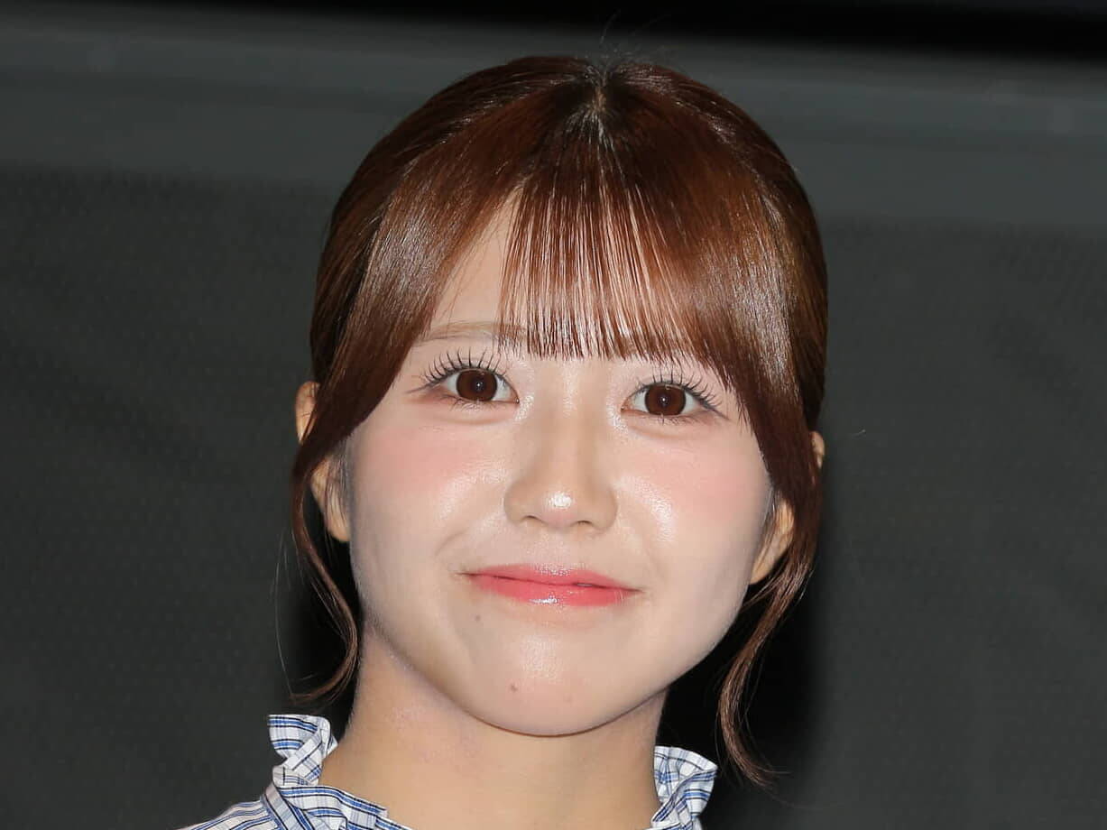 パリ五輪金・角田夏実、オチャノ・窪田七海がキター！ 映画『八千代物語』舞台挨拶で地元千葉をPR