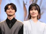 「橋本愛「本当にすごいなと思って」佐藤二朗との確執報道と対照的だった、瀬戸康史との質問し合う関係」の画像1