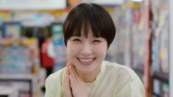 人気女優・奈緒が私生活を初めて語る「すっごく幸せな一日になる、とってもお気に入りの家電を買ったんです！」