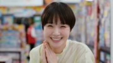 人気女優・奈緒が私生活を初めて語る「すっごく幸せな一日になる、とってもお気に入りの家電を買ったんです！」