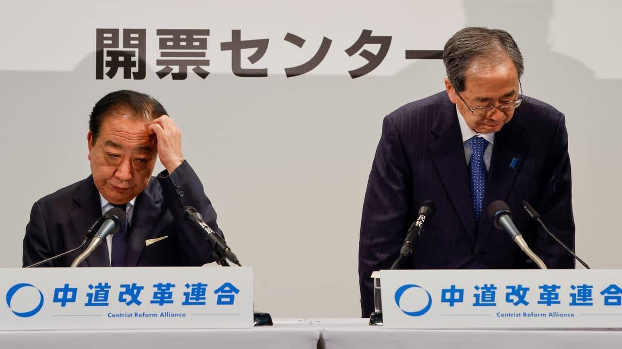 中道・共産・れいわ…左派政党失墜で「リベラルは終焉!?」 否、日本の“リベラル”は最初から死んでいた【仲正昌樹】