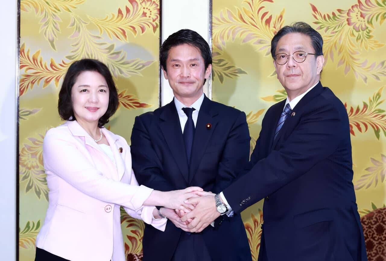 中道・共産・れいわ…左派政党失墜で「リベラルは終焉!?」 否、日本の“リベラル”は最初から死んでいた【仲正昌樹】