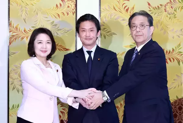 「中道・共産・れいわ…左派政党失墜で「リベラルは終焉!?」 否、日本の“リベラル”は最初から死んでいた【仲正昌樹】」の画像