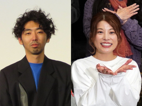 36歳同い年カップル誕生！柄本時生＆さとうほなみ、結婚発表！