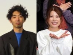 36歳同い年カップル誕生！柄本時生＆さとうほなみ、結婚発表！