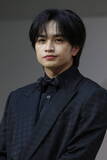 「中島健人、藤井風との出会いの場に「今年はどんな話が聞けるか期待です」」の画像2