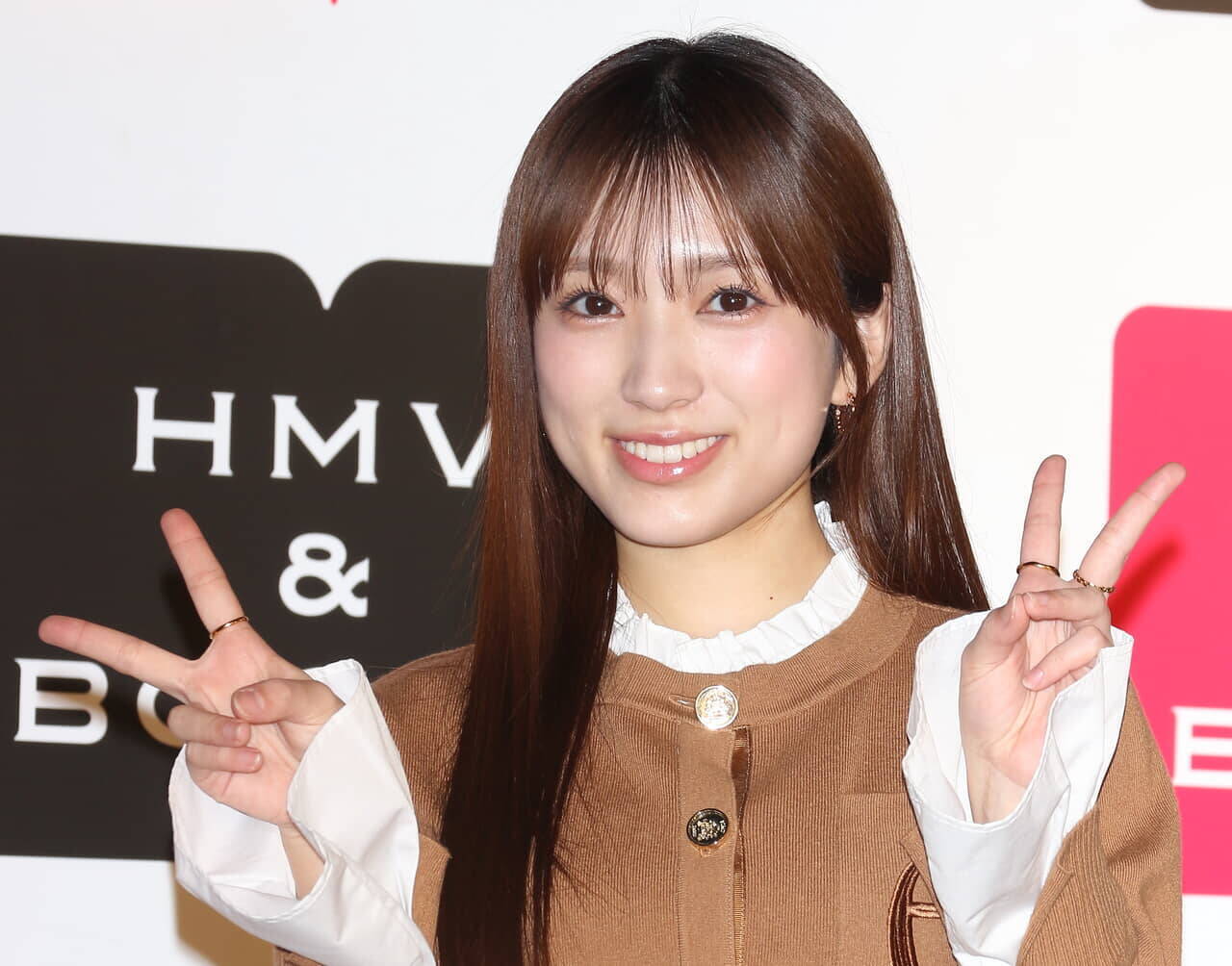 元HKT48矢吹奈子、熊出没エリアで撮影敢行！2026年カレンダーは“自然体”がテーマ