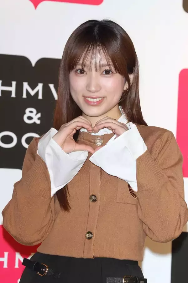 「元HKT48矢吹奈子、熊出没エリアで撮影敢行！2026年カレンダーは“自然体”がテーマ」の画像