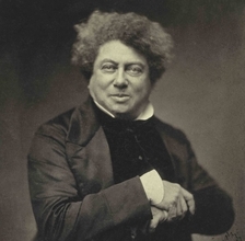 「復讐よりも恐ろしい嫉妬」アレクサンドル・デュマ著『モンテ・クリスト伯』を読む【緒形圭子】