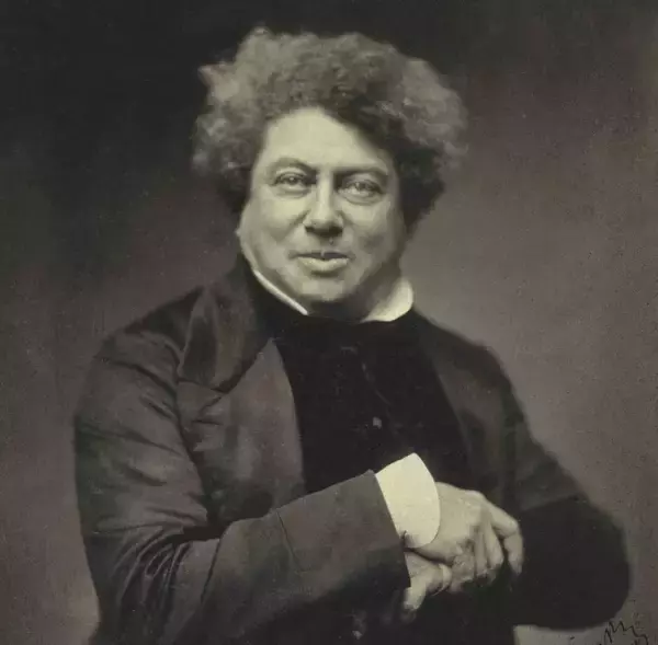 「復讐よりも恐ろしい嫉妬」アレクサンドル・デュマ著『モンテ・クリスト伯』を読む【緒形圭子】