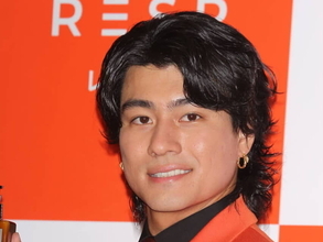 「慎太郎、小さいのもいけるんだって」SixTONES・森本慎太郎出演CMがシュールすぎた