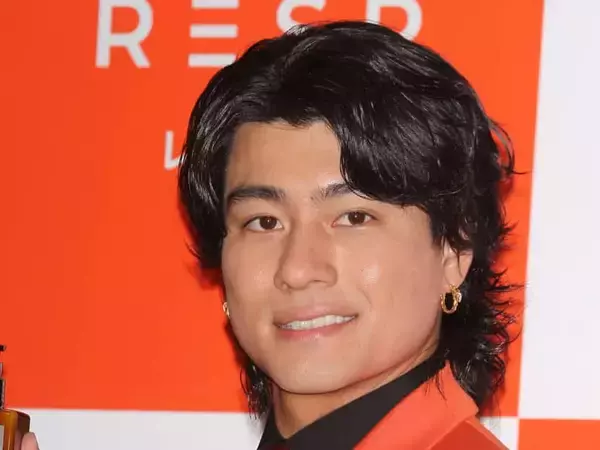 「慎太郎、小さいのもいけるんだって」SixTONES・森本慎太郎出演CMがシュールすぎた