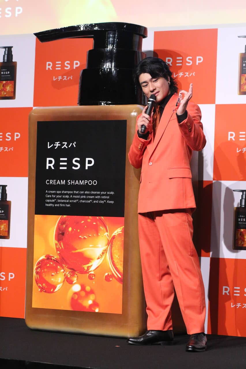 「慎太郎、小さいのもいけるんだって」SixTONES・森本慎太郎出演CMがシュールすぎた