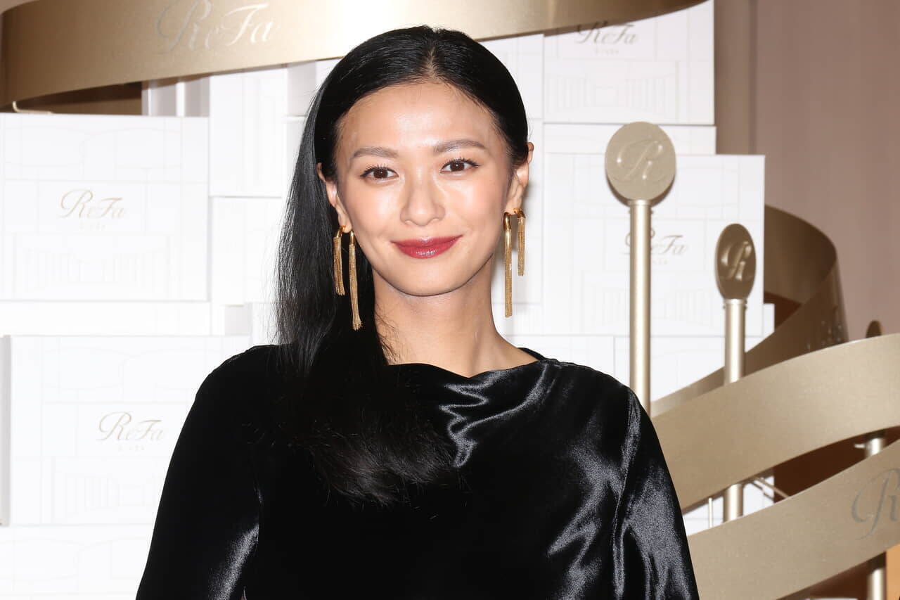 榮倉奈々が、山田裕貴とともに“初体験”！「貴重な瞬間に立ち会えて幸せです」