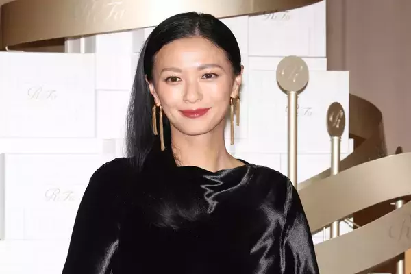 「榮倉奈々が、山田裕貴とともに“初体験”！「貴重な瞬間に立ち会えて幸せです」」の画像