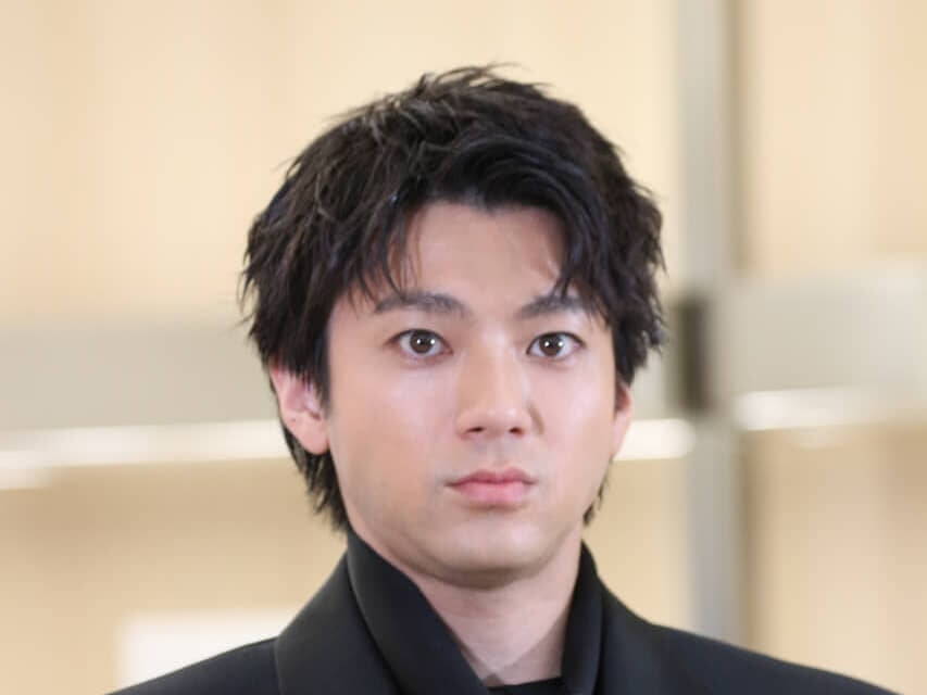 榮倉奈々が、山田裕貴とともに“初体験”！「貴重な瞬間に立ち会えて幸せです」