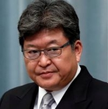 「統一教会と裏金の講座でしょうか？」萩生田光一が新人研修に登壇も、Xで鬼ツッコミ浴びる