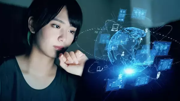 「親友よりAIに購入を任せたい」4人に3人がAIエージェントを信頼と回答【アクセンチュア調査】