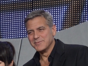 米俳優ジョージ・クルーニー一家、フランス国籍を取得 ハリウッドでの子育てに「懸念」アリ？